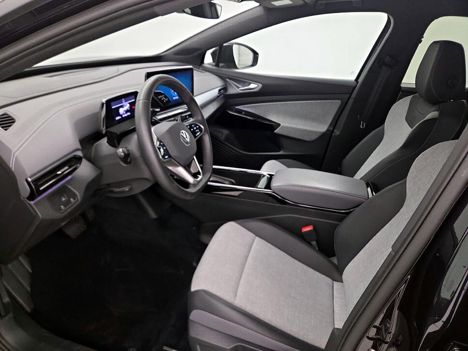 2023 Volkswagen ID.4 PRO - Photo 12