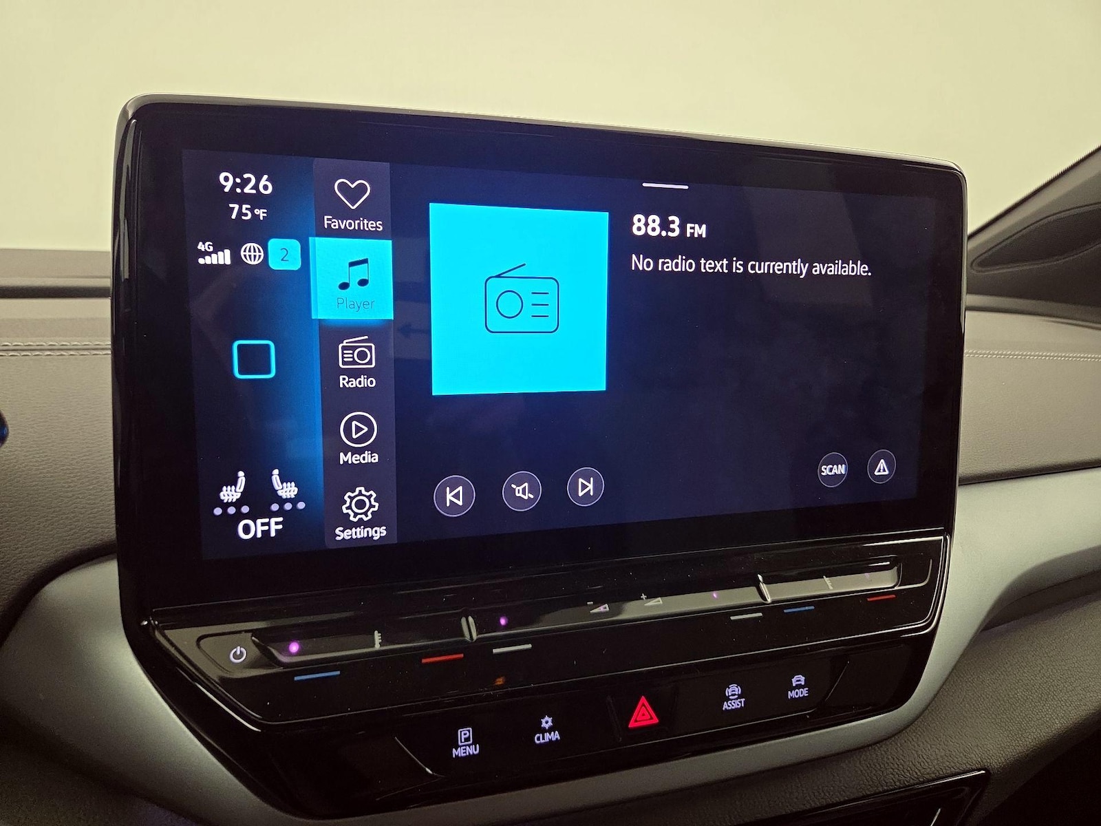 2023 Volkswagen ID.4 PRO - Photo 17