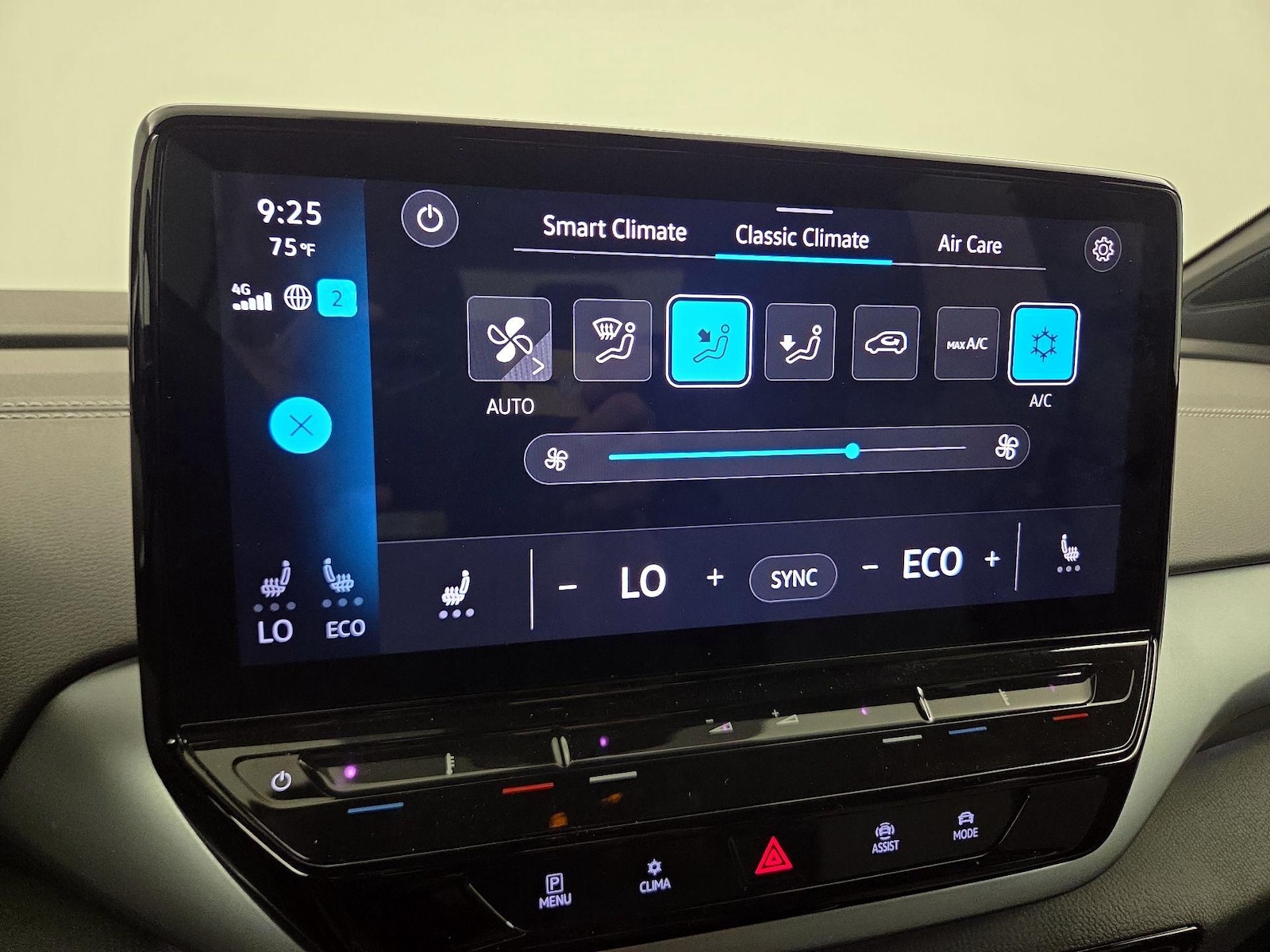 2023 Volkswagen ID.4 PRO - Photo 18