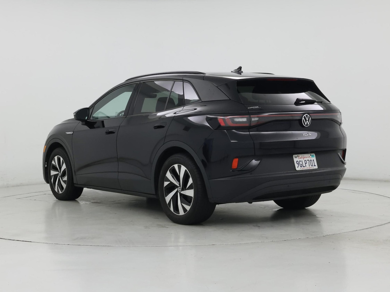 2023 Volkswagen ID.4 PRO - Photo 3