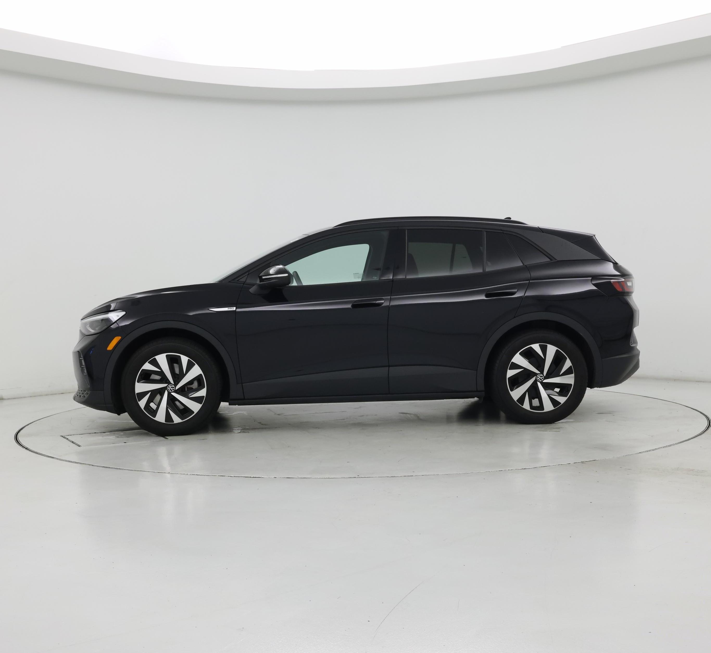 Thumbnail: 2023 Volkswagen ID.4 - 3