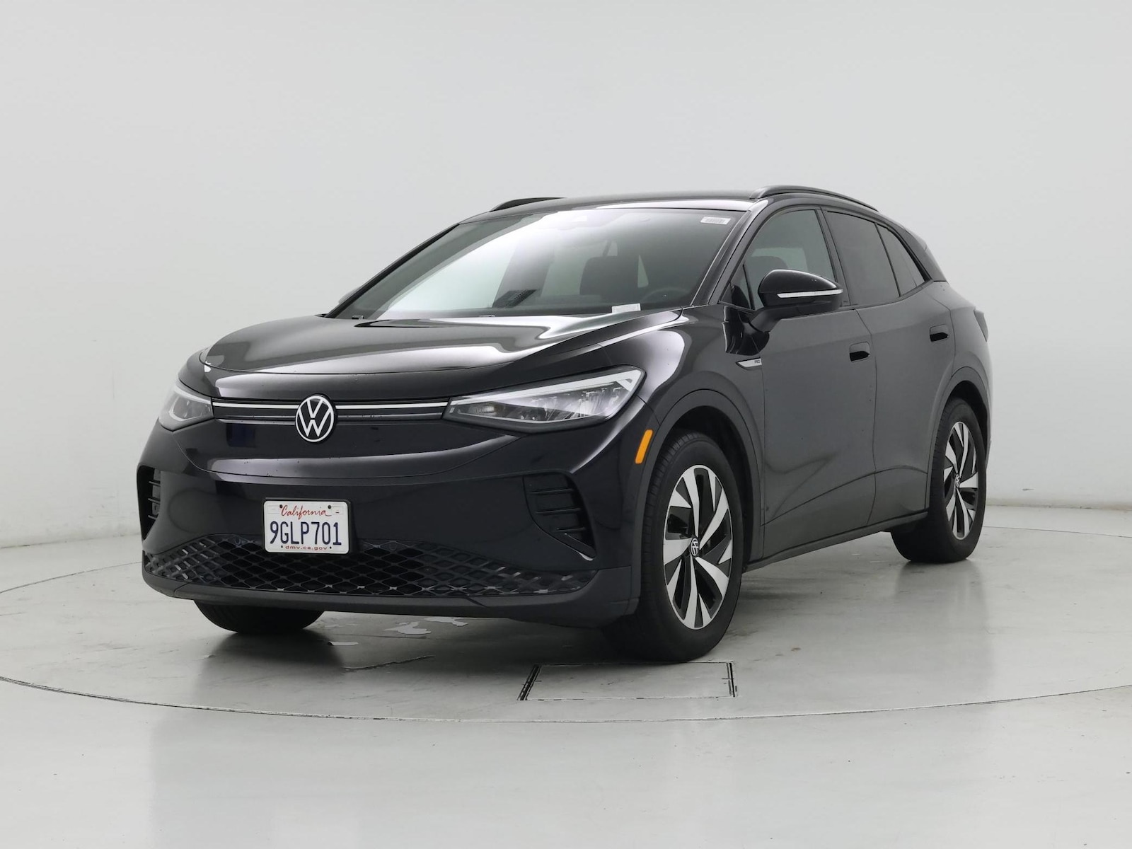 2023 Volkswagen ID.4 PRO - Photo 5