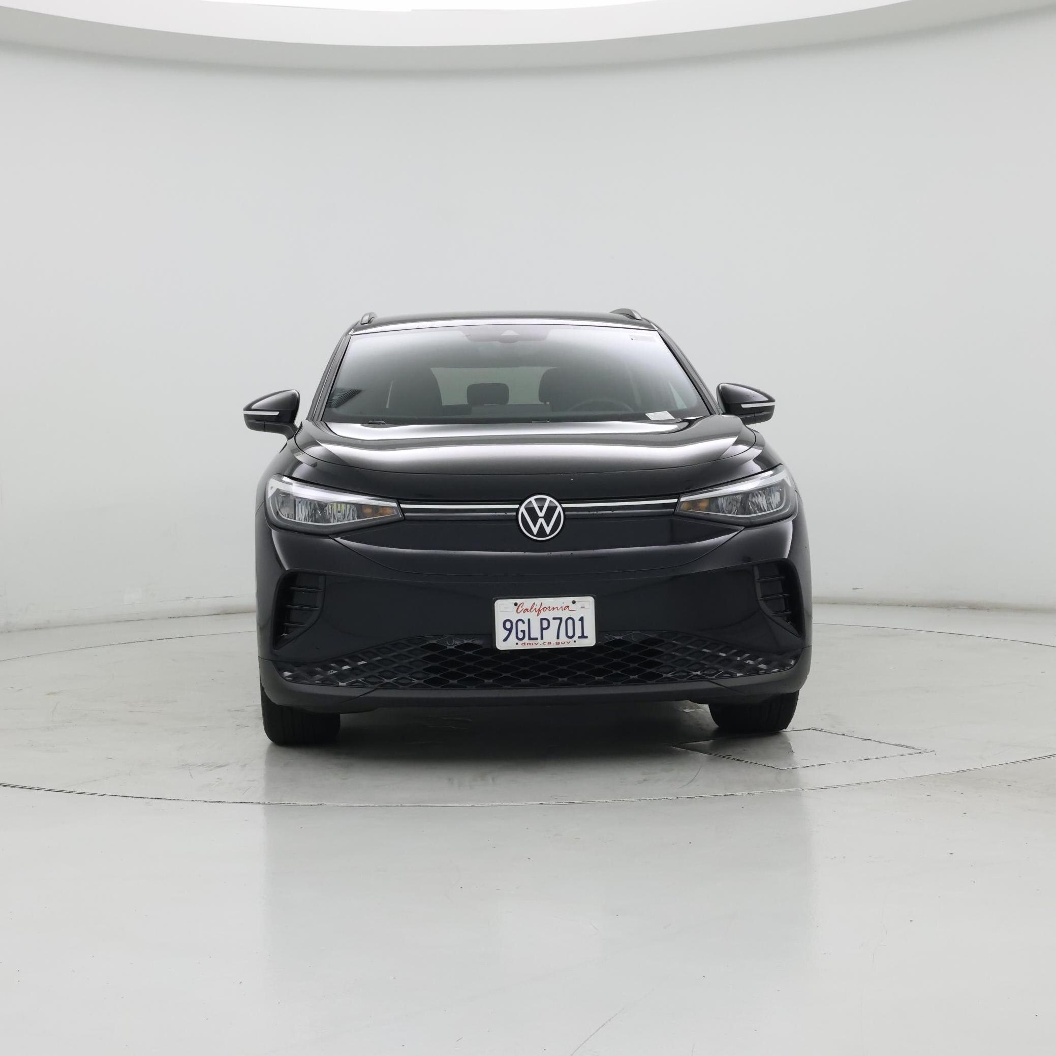 Thumbnail: 2023 Volkswagen ID.4 - 5