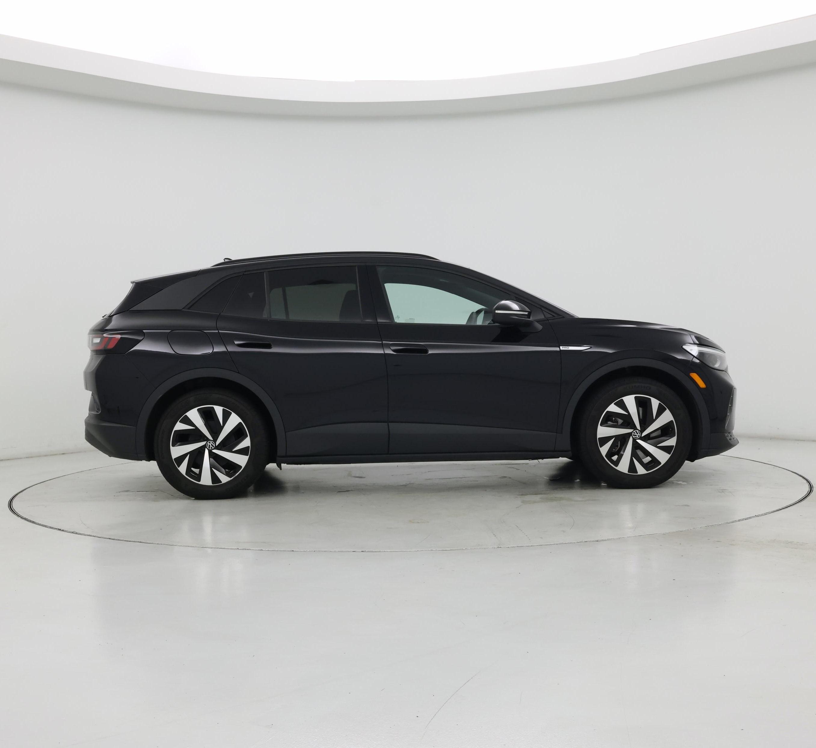 Thumbnail: 2023 Volkswagen ID.4 - 7