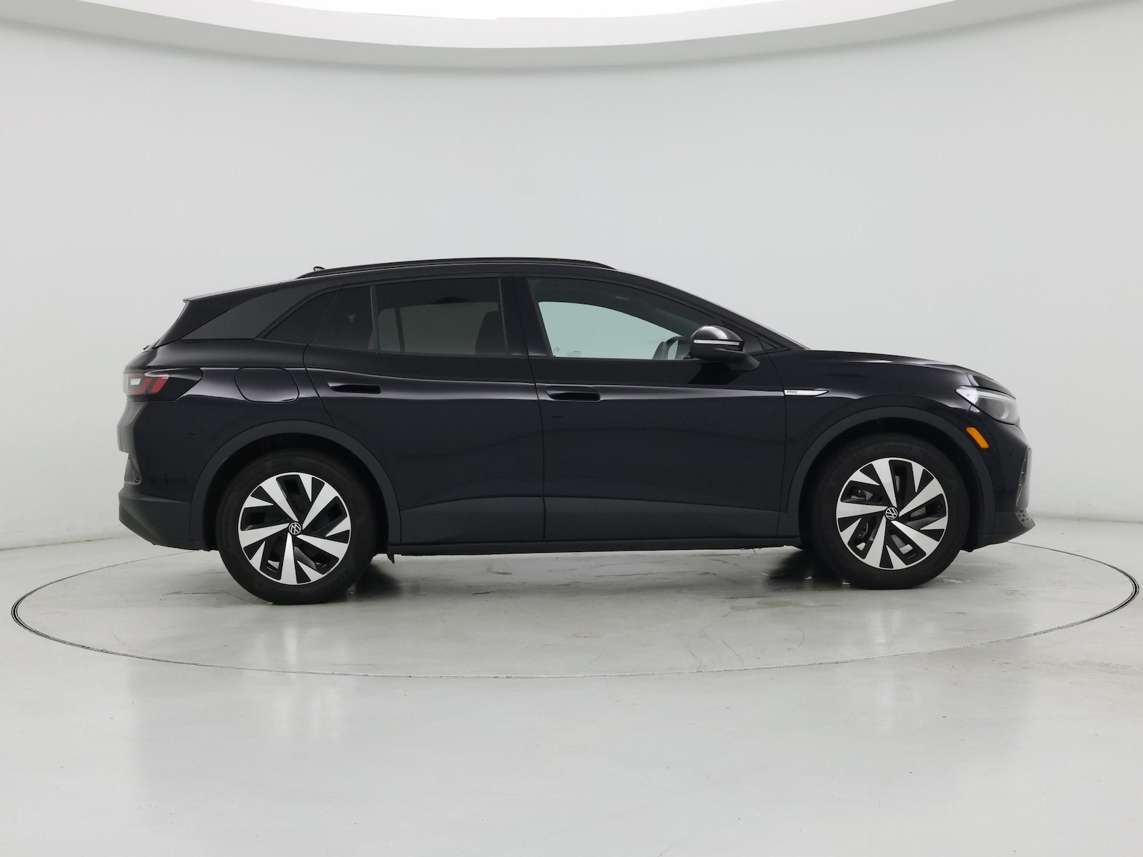 2023 Volkswagen ID.4 PRO - Photo 8