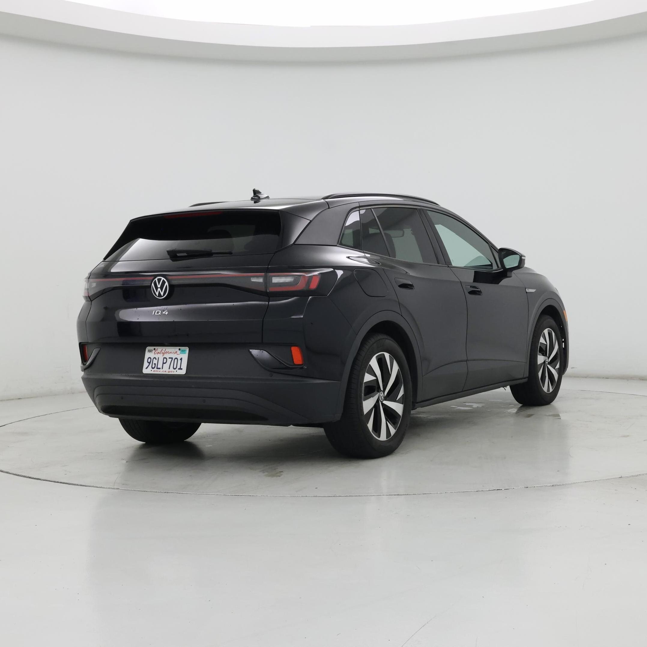 Thumbnail: 2023 Volkswagen ID.4 - 8