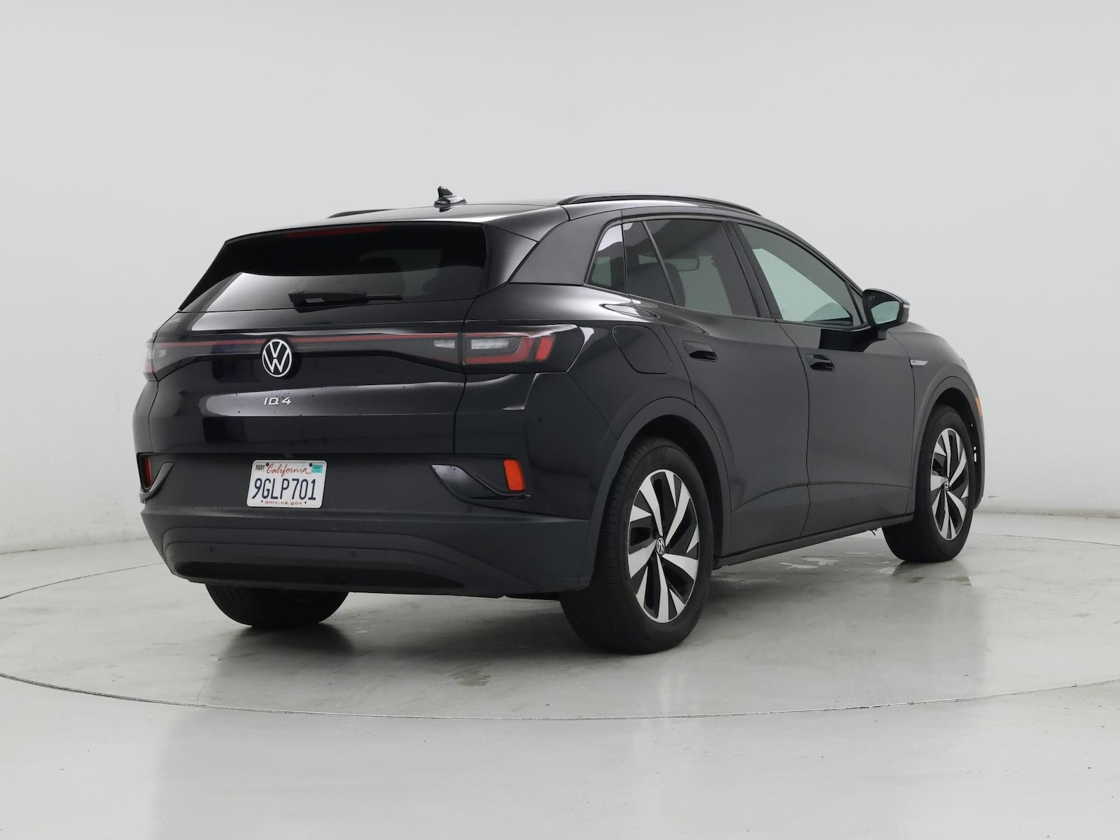 2023 Volkswagen ID.4 PRO - Photo 9