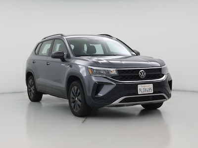2024 Volkswagen Taos S