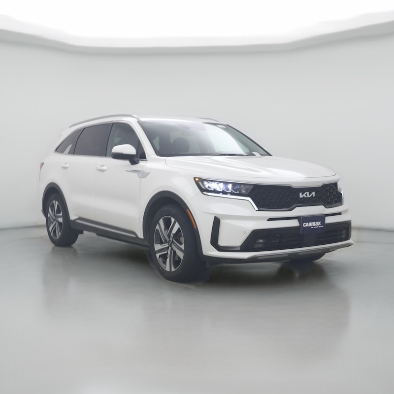 2024 Kia Sorento EX