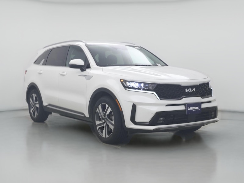 2024 Kia Sorento EX