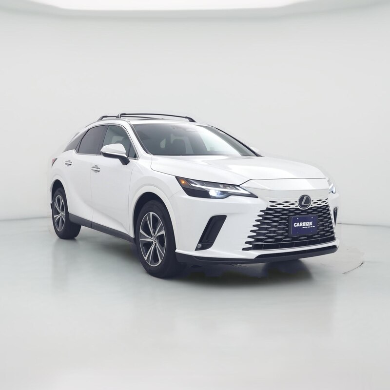 2024 Lexus RX 350
