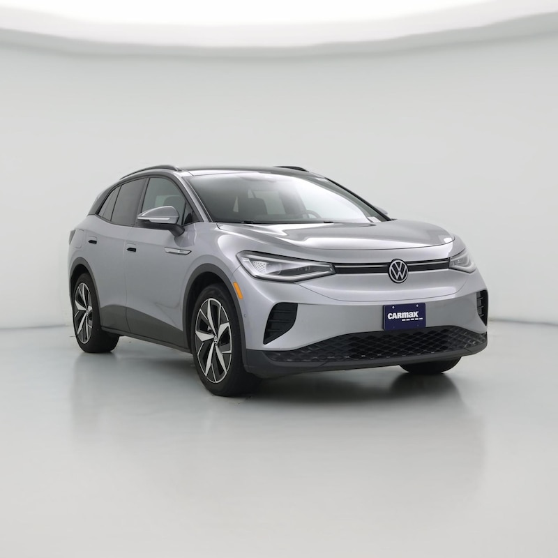 2023 Volkswagen ID.4 EV PRO S