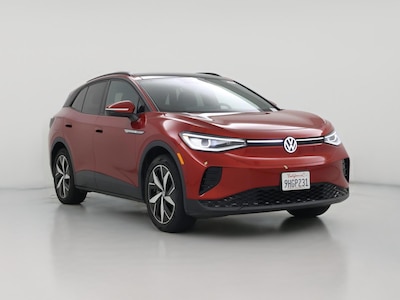 2023 Volkswagen ID.4 EV S