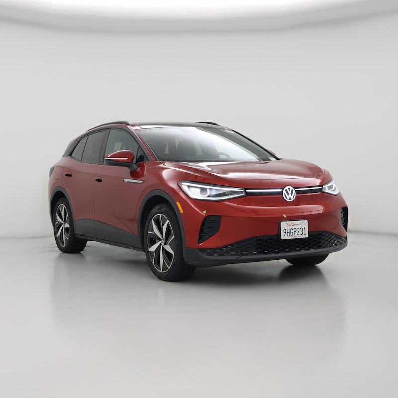 2023 Volkswagen ID.4 EV S