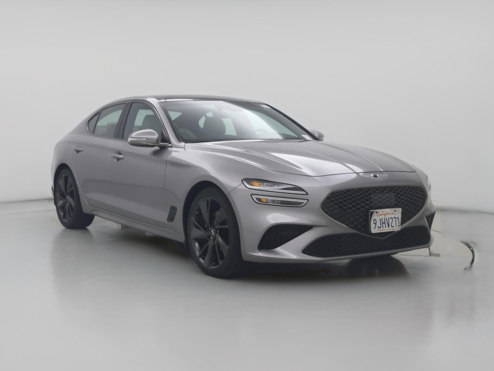 2023 GENESIS G70 Standard