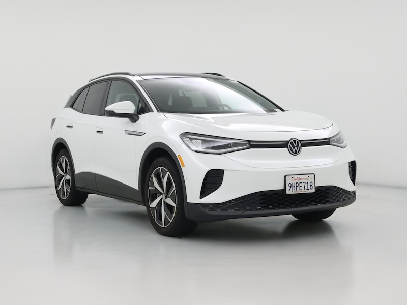 2023 Volkswagen ID.4 S