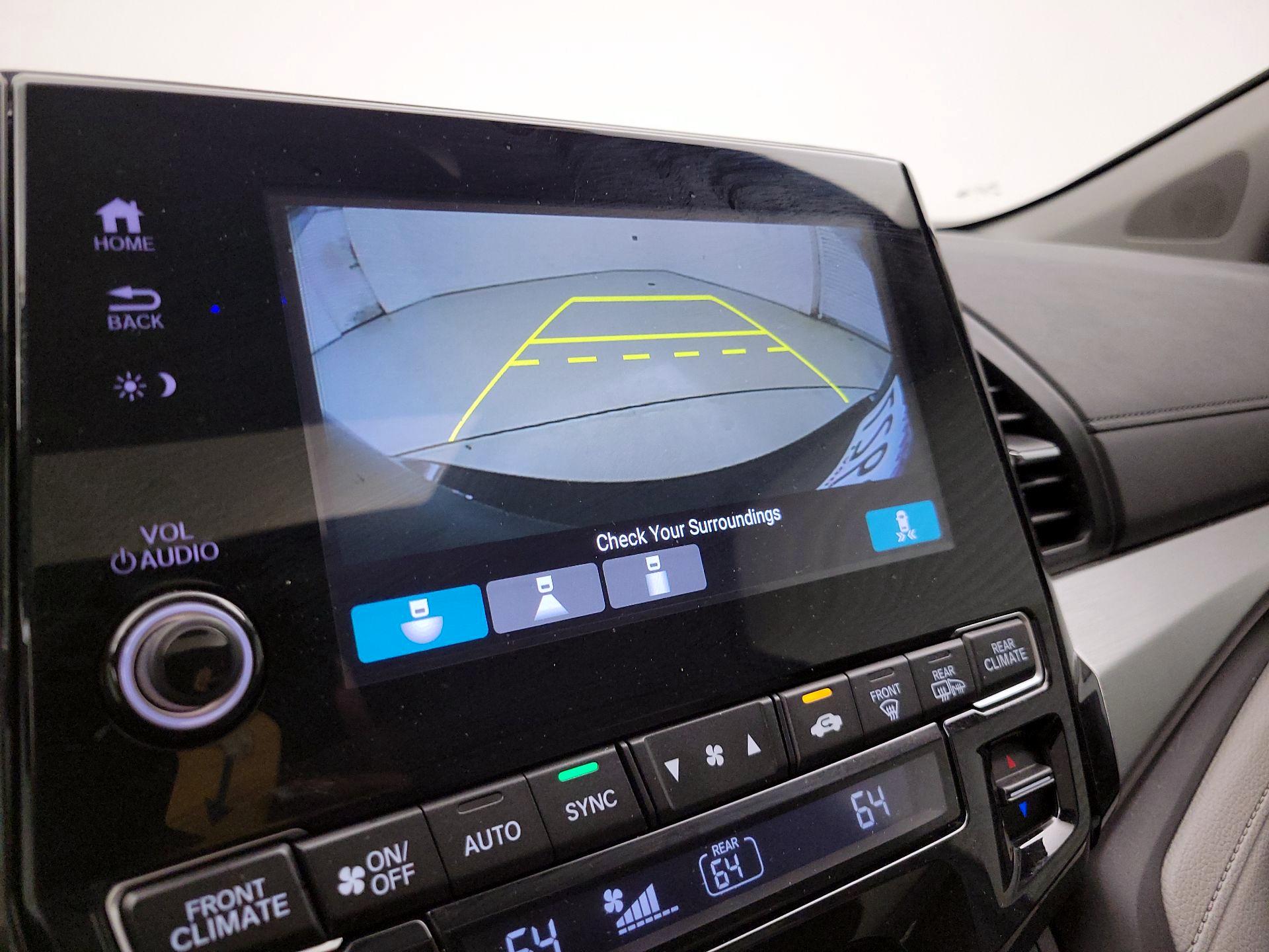 Thumbnail: 2019 Honda Odyssey - 14