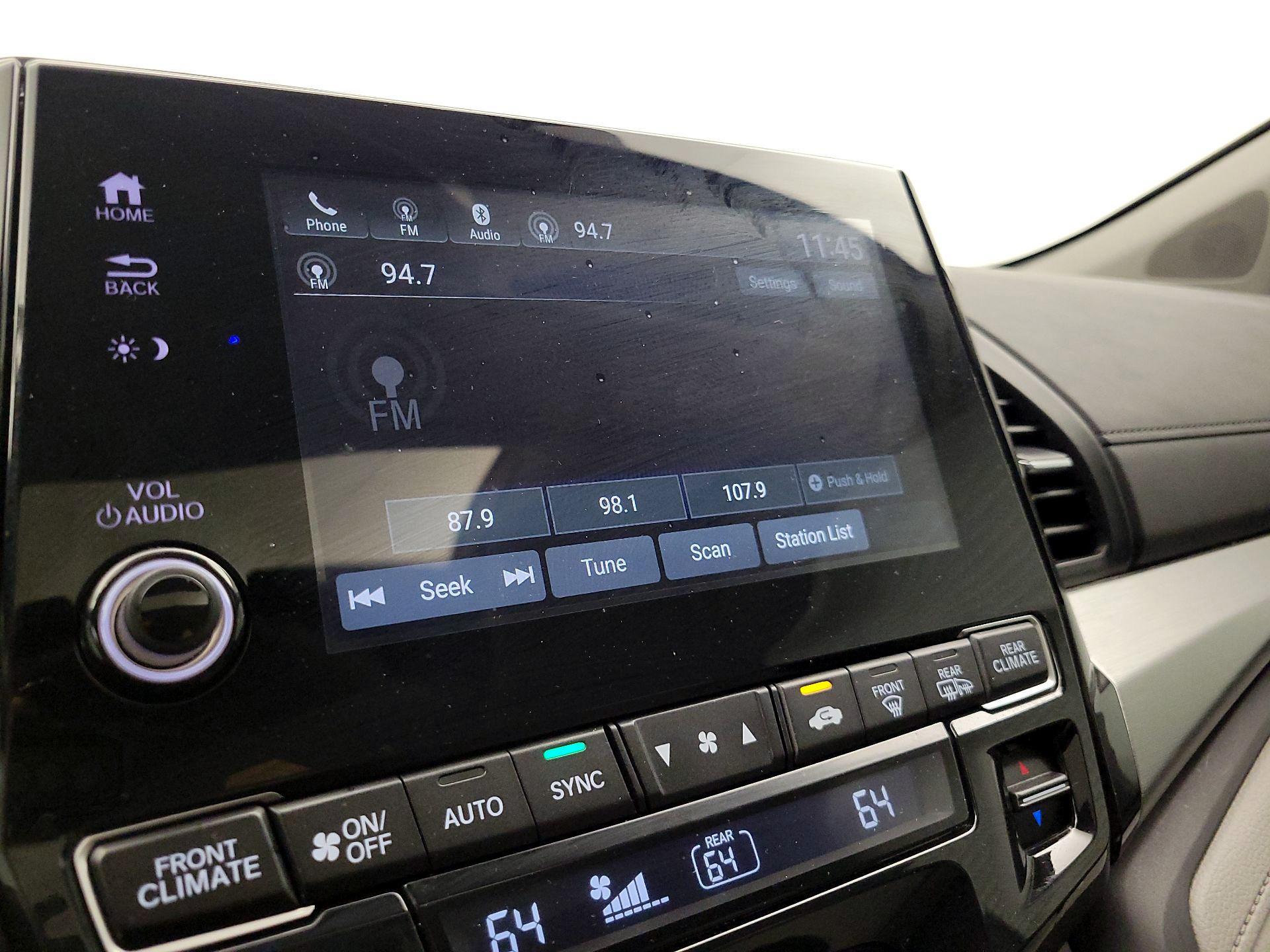Thumbnail: 2019 Honda Odyssey - 15