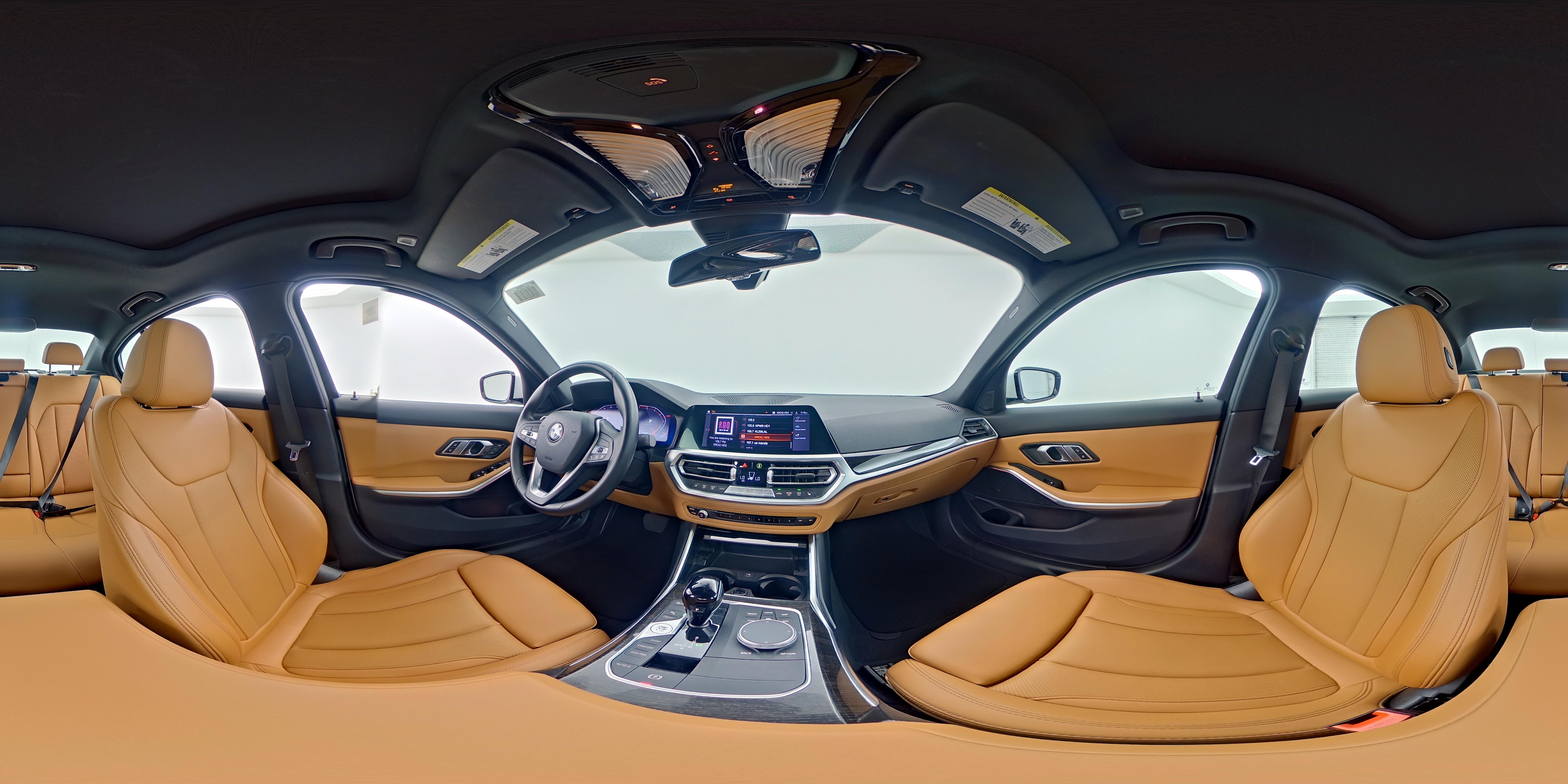 2022 BMW 3 Series 330i - Photo 26