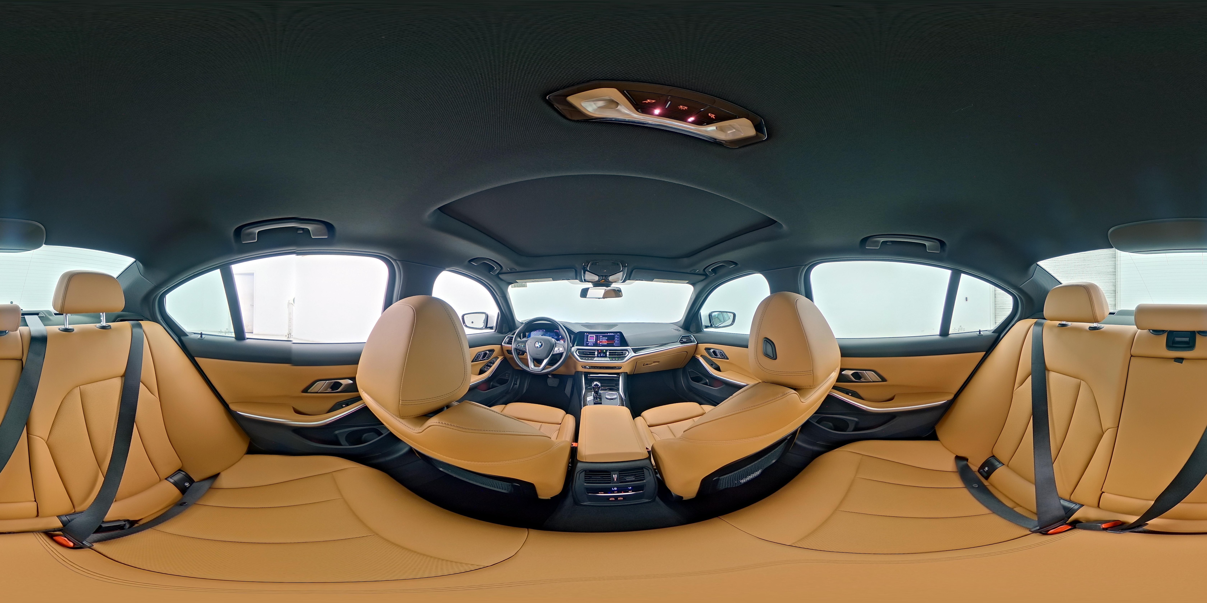 2022 BMW 3 Series 330i - Photo 27