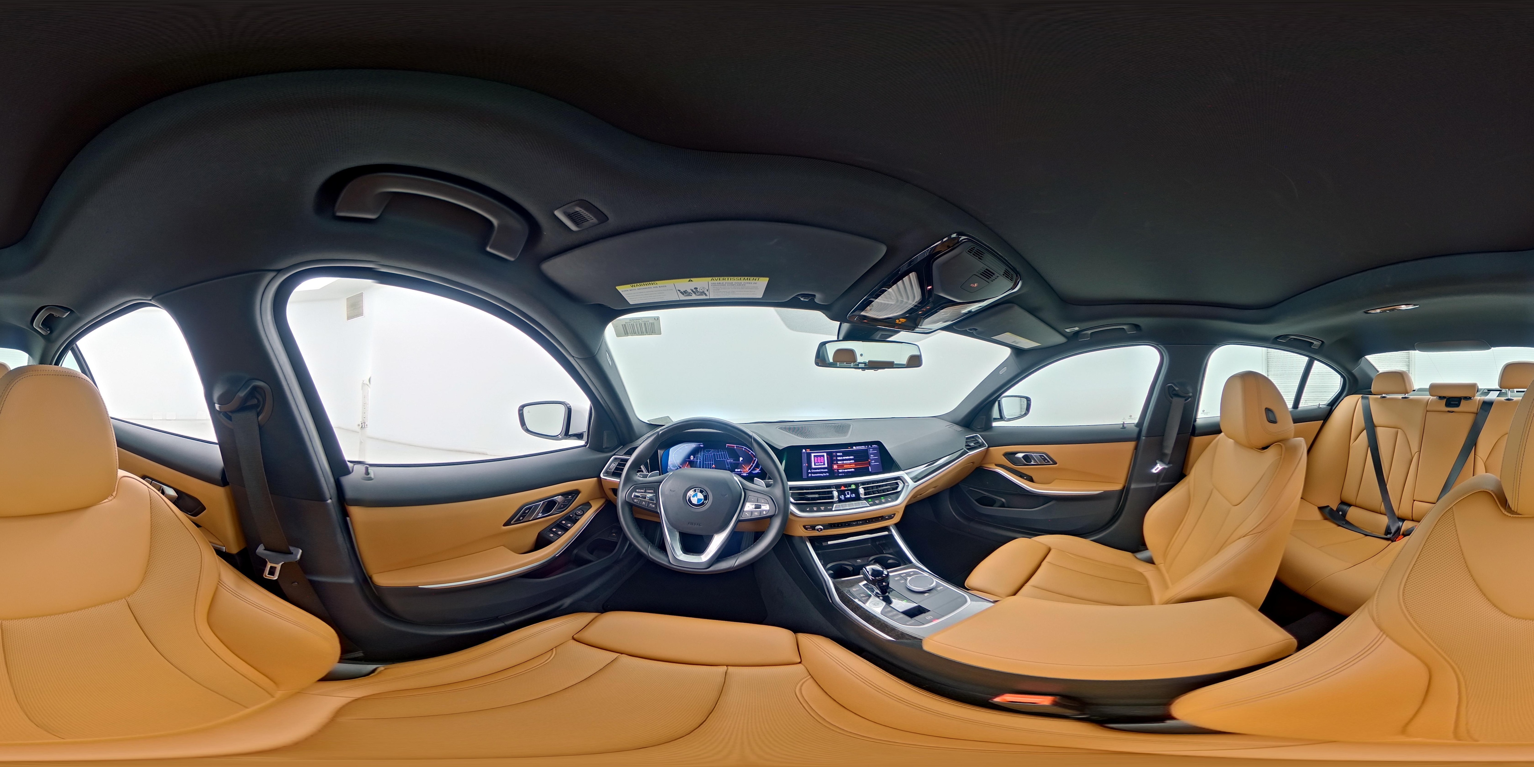 2022 BMW 3 Series 330i - Photo 28