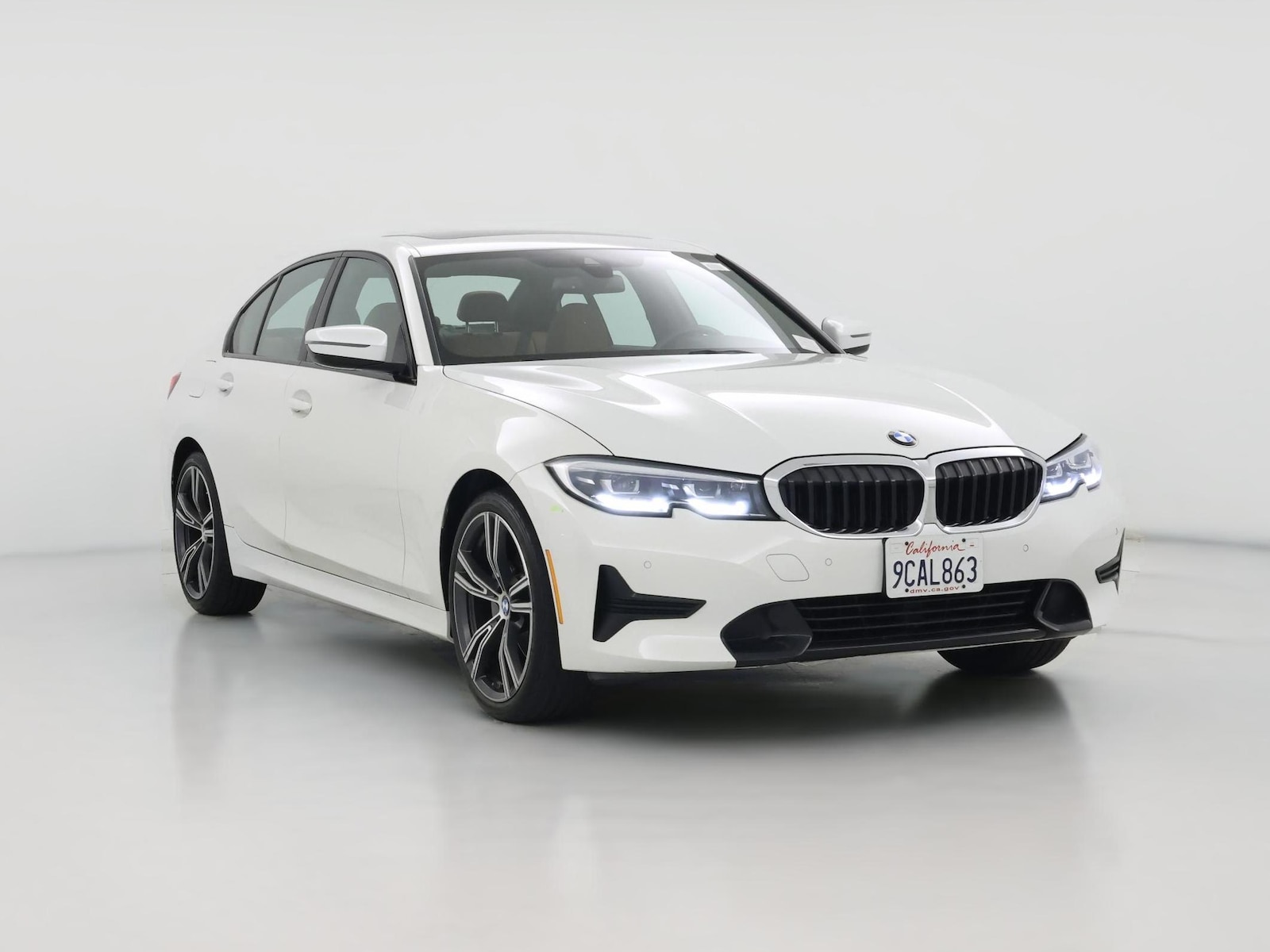 2022 BMW 3 Series 330i - Photo 1