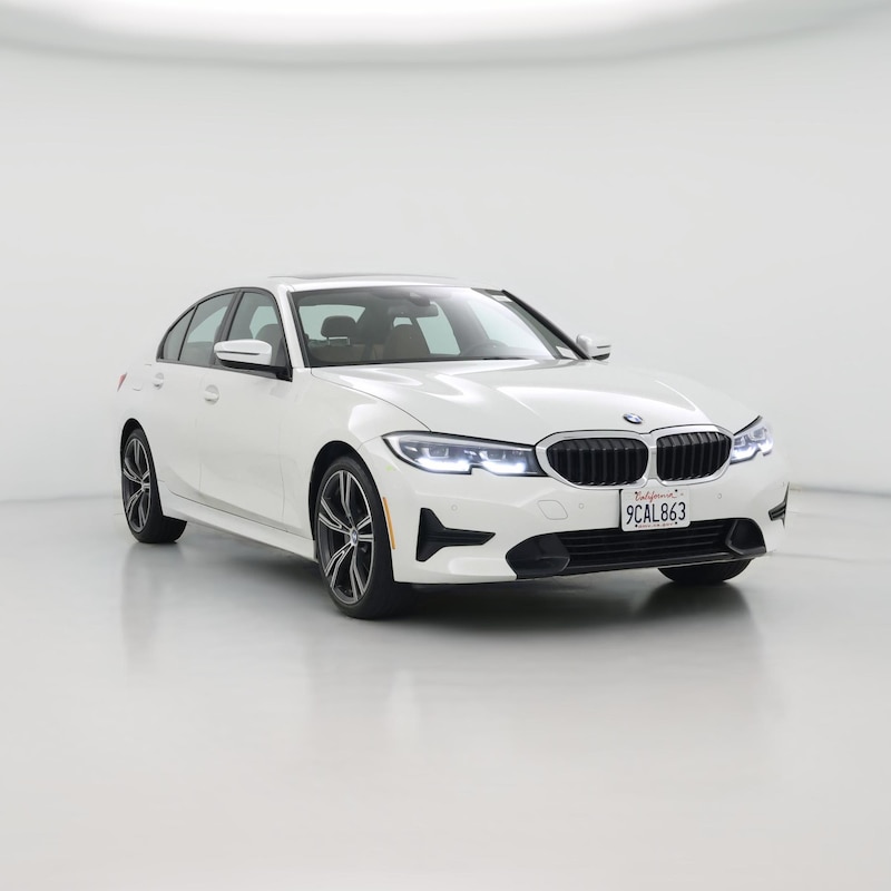 2022 BMW 330 I