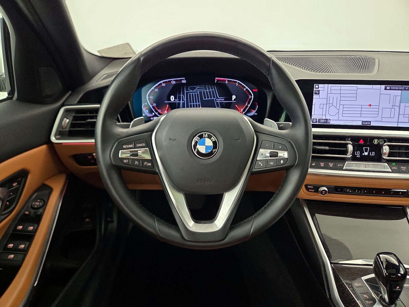 2022 BMW 3 Series 330i - Photo 11