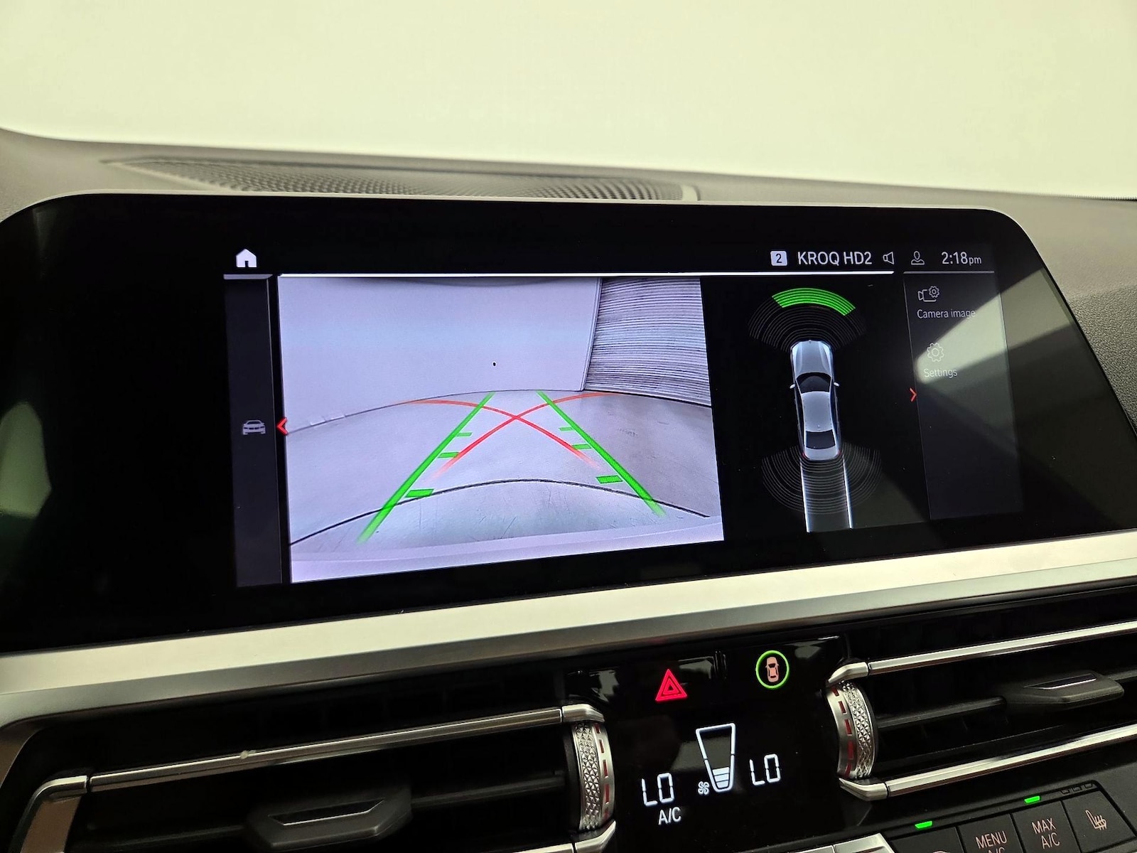 2022 BMW 3 Series 330i - Photo 16