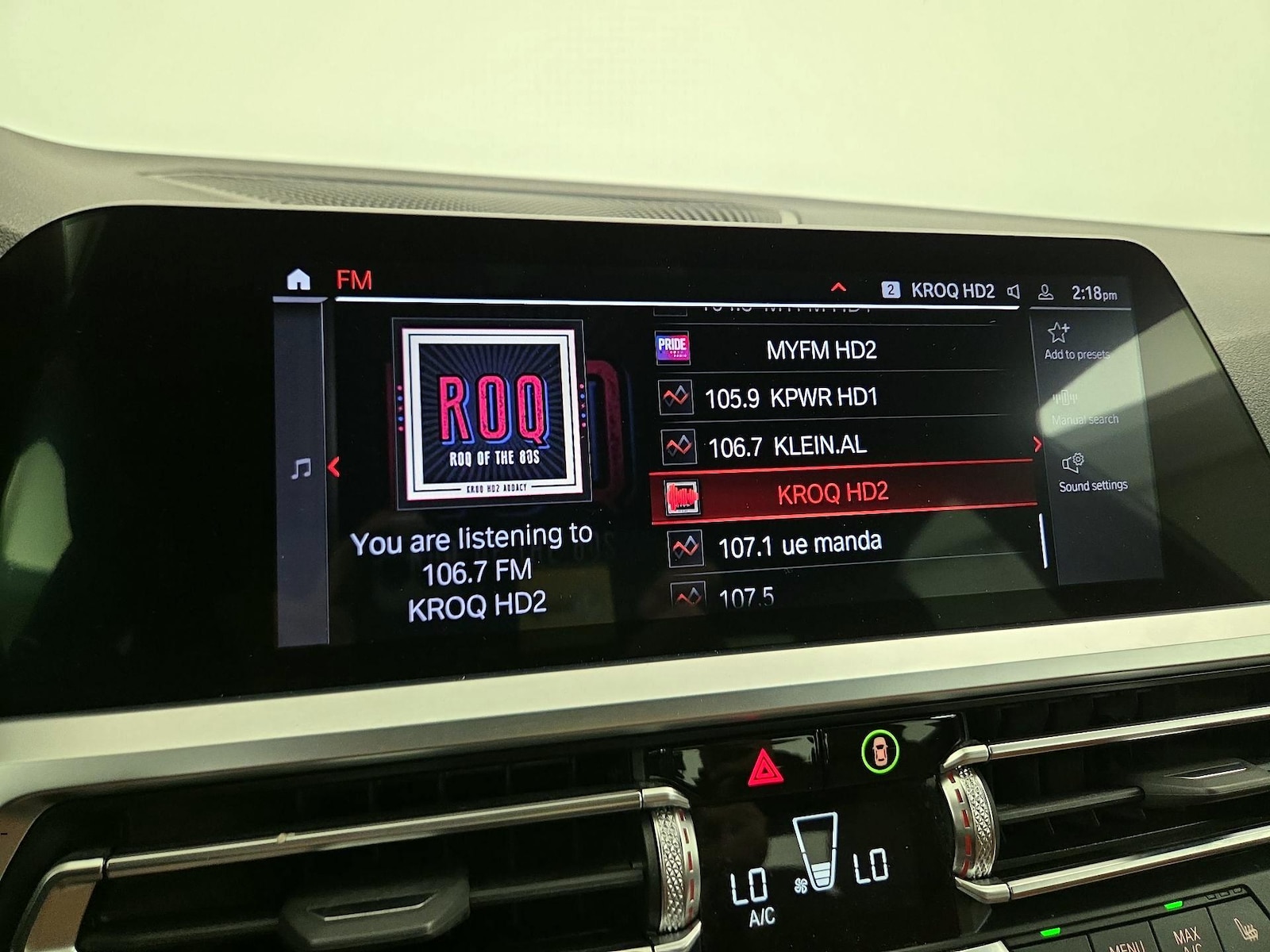 2022 BMW 3 Series 330i - Photo 17