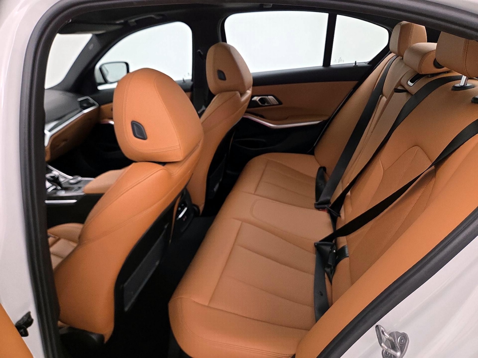 2022 BMW 3 Series 330i - Photo 22