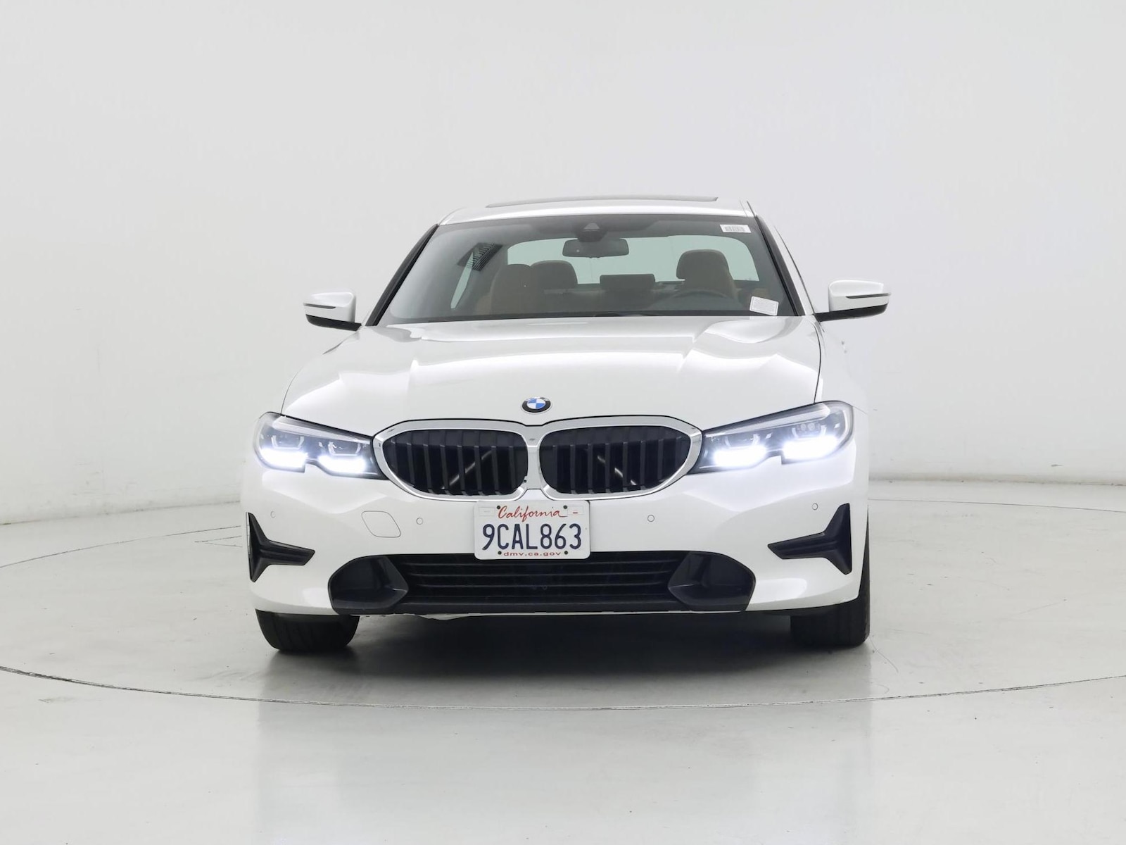 2022 BMW 3 Series 330i - Photo 6