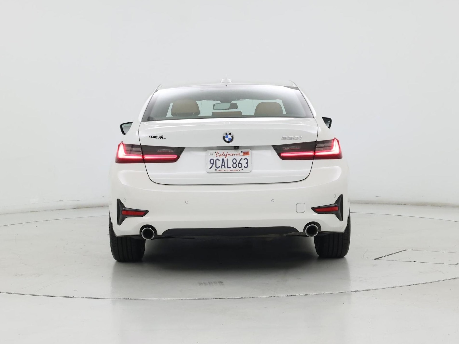 2022 BMW 3 Series 330i - Photo 7