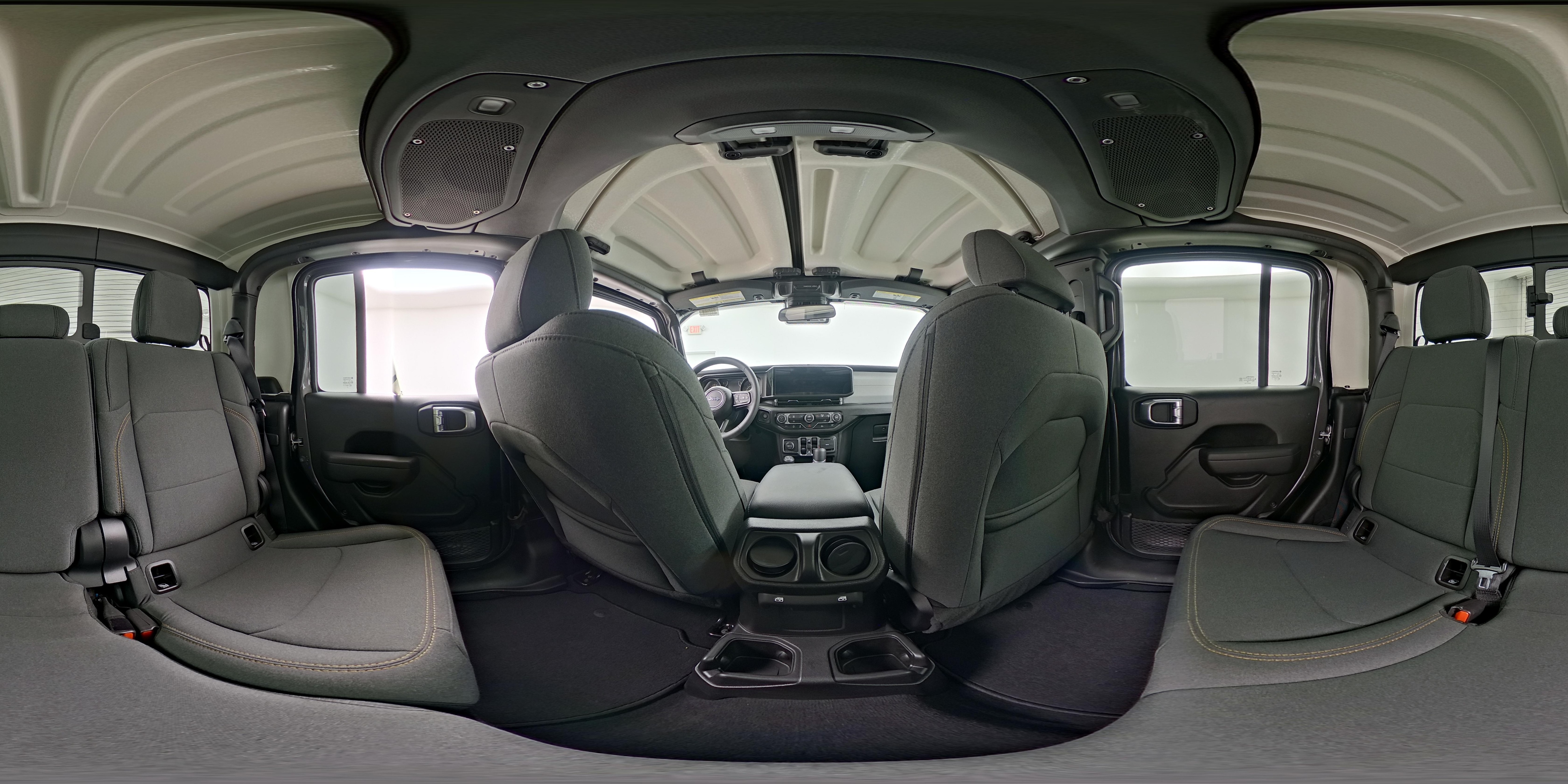 2025 Jeep Gladiator Sport S - Photo 23