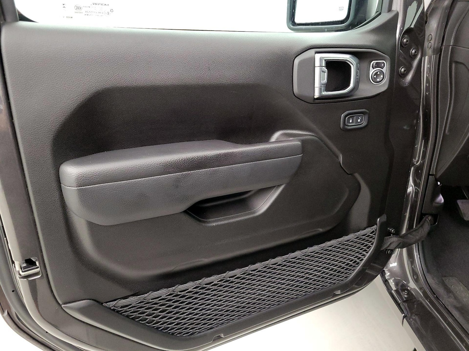 2025 Jeep Gladiator Sport S - Photo 11