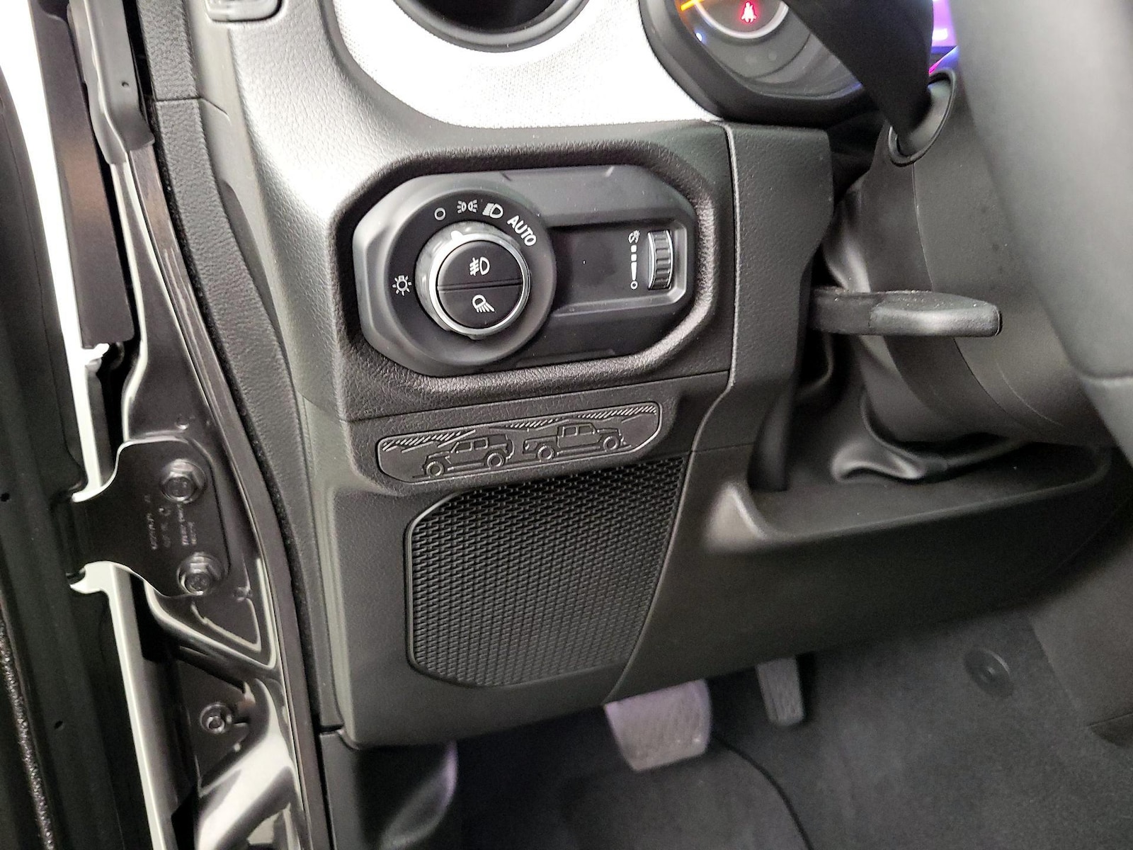 2025 Jeep Gladiator Sport S - Photo 12