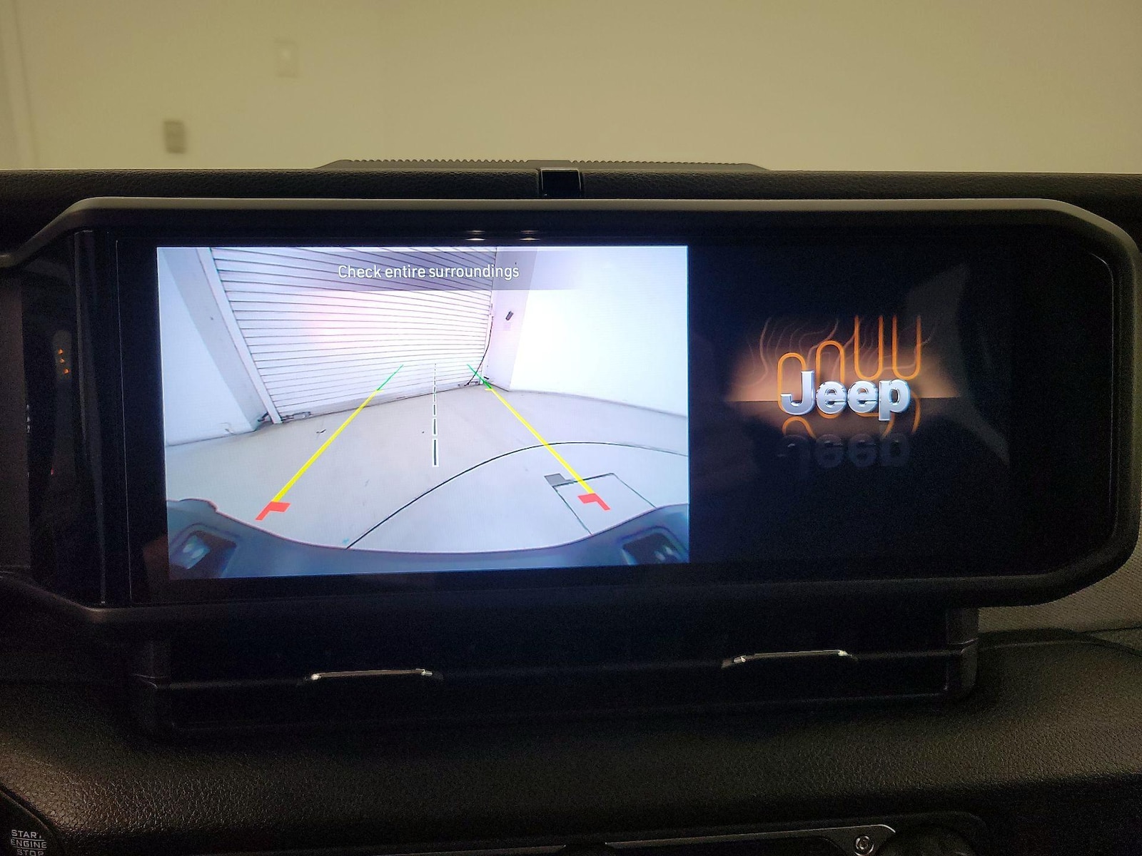 2025 Jeep Gladiator Sport S - Photo 13
