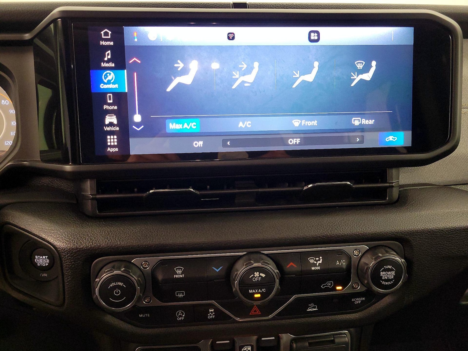 2025 Jeep Gladiator Sport S - Photo 15