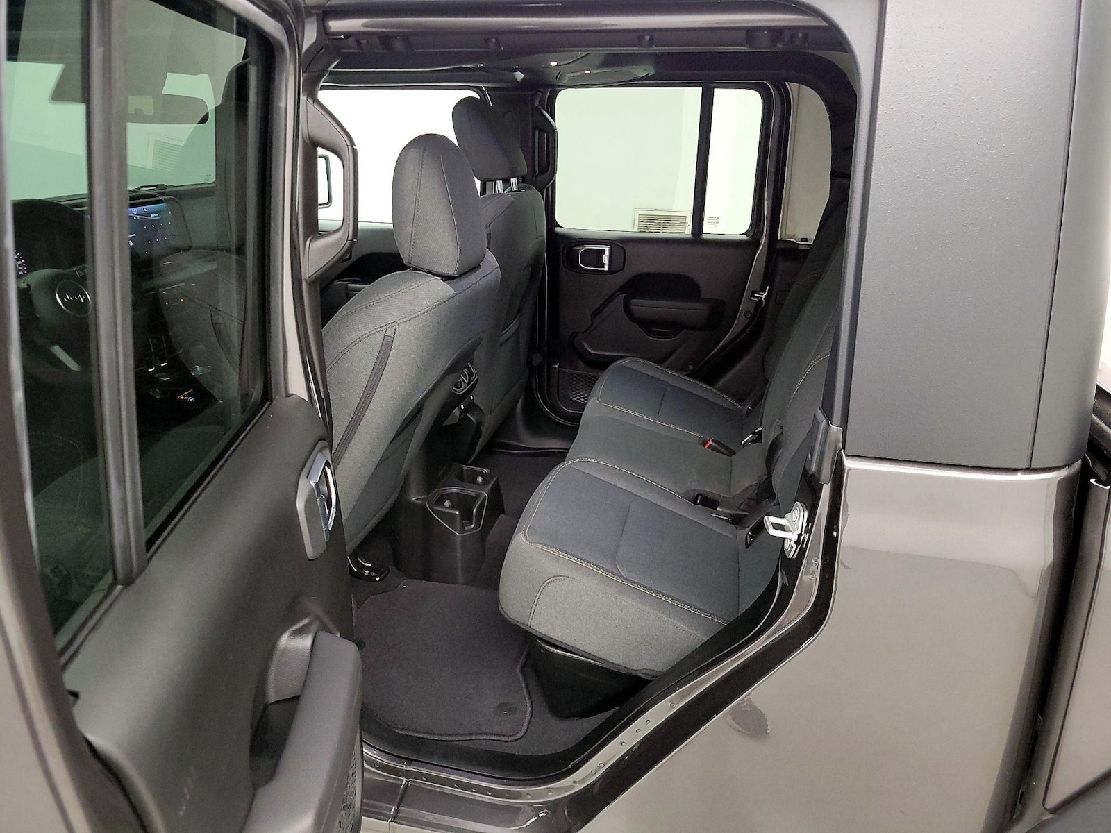2025 Jeep Gladiator Sport S - Photo 18
