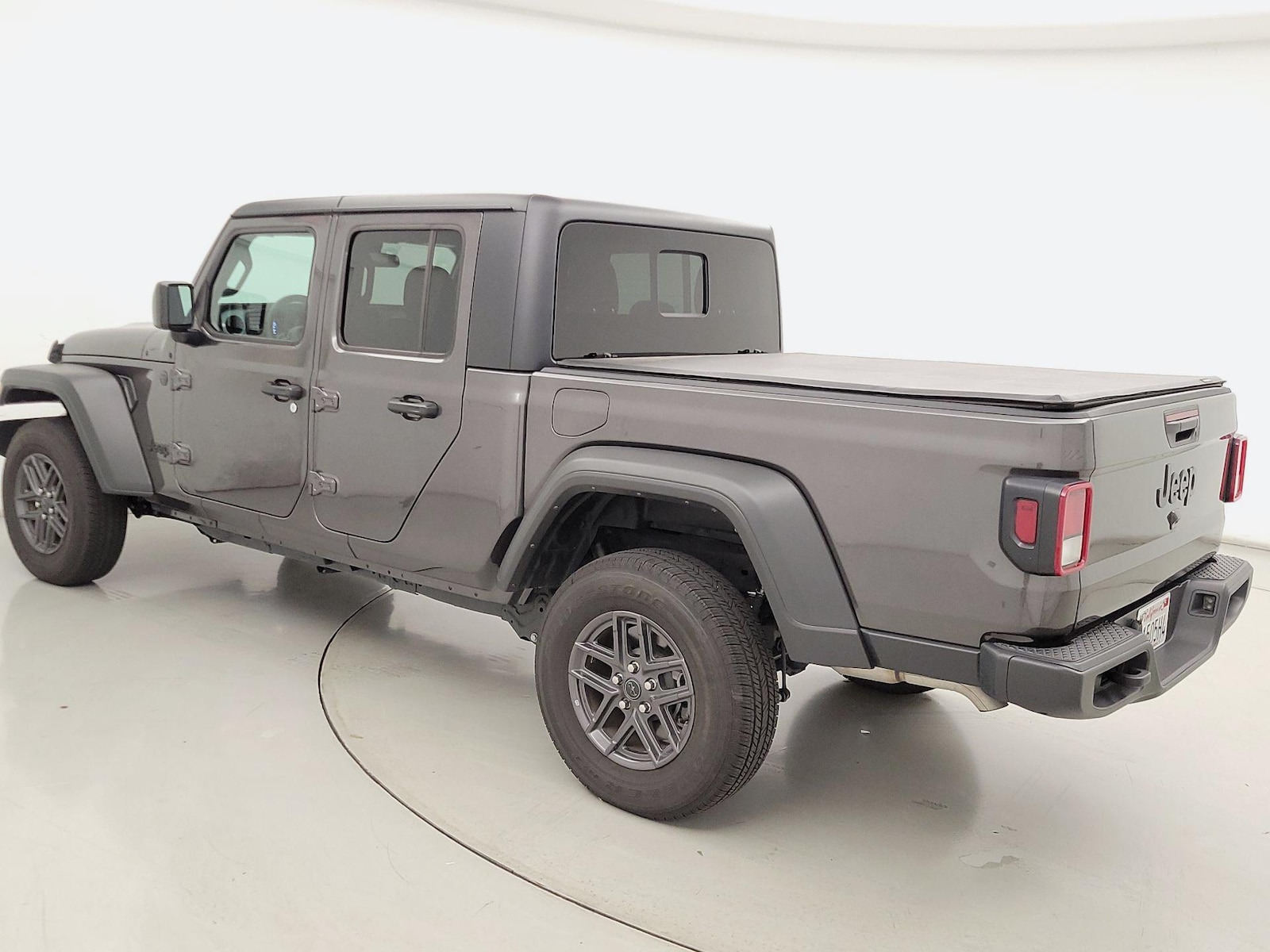 2025 Jeep Gladiator Sport S - Photo 7