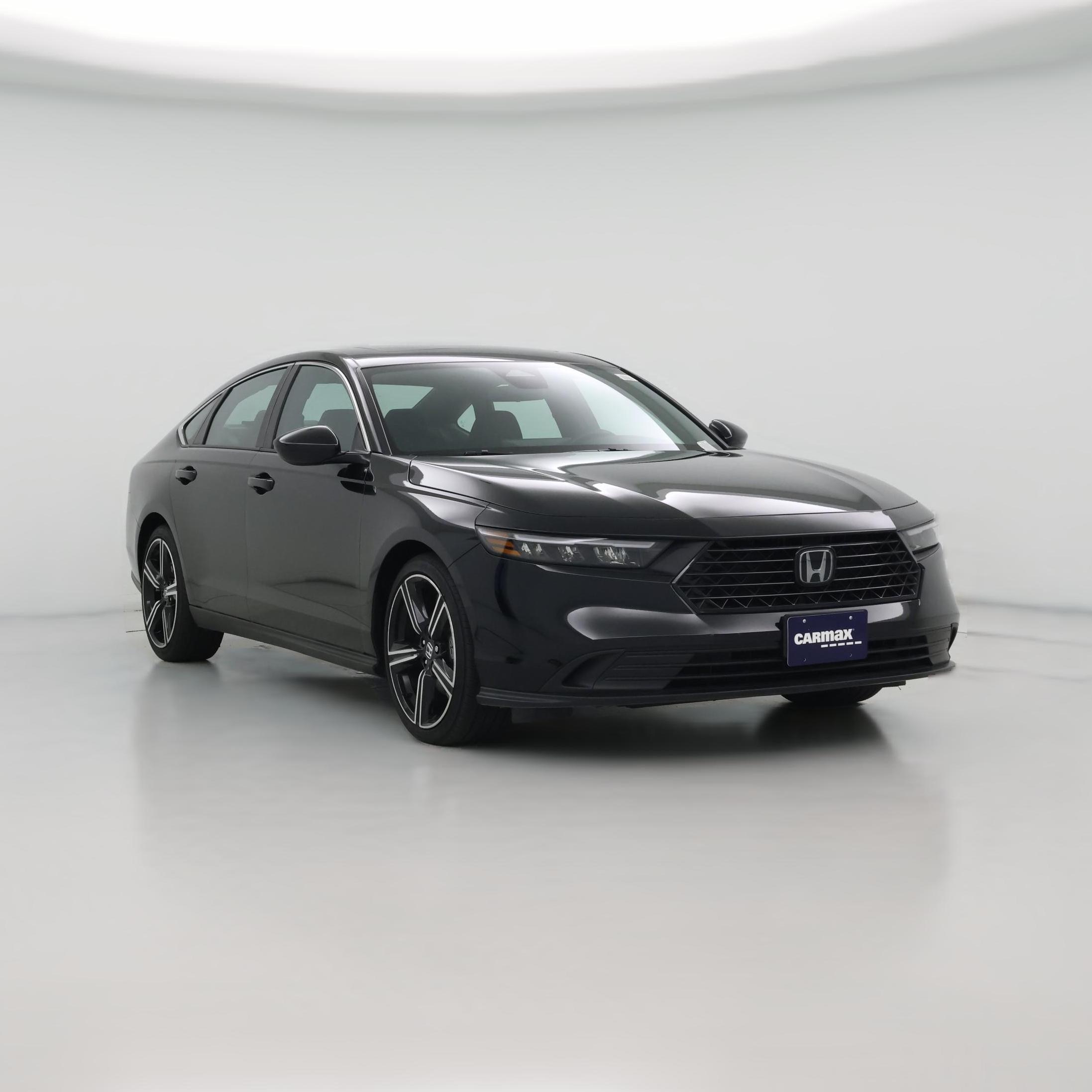 2025 Honda Accord