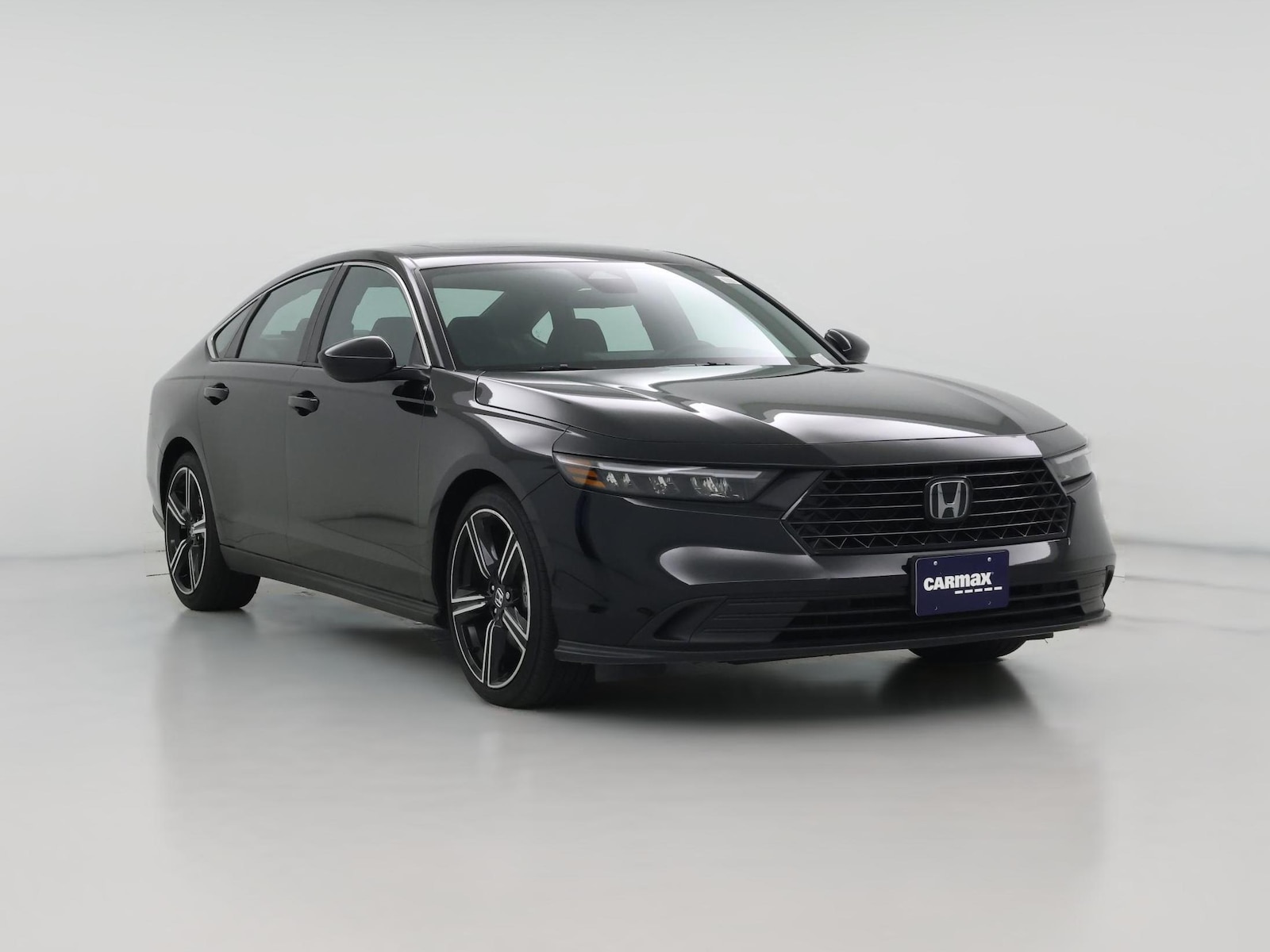 2025 Honda Accord Hybrid Sport - Photo 1