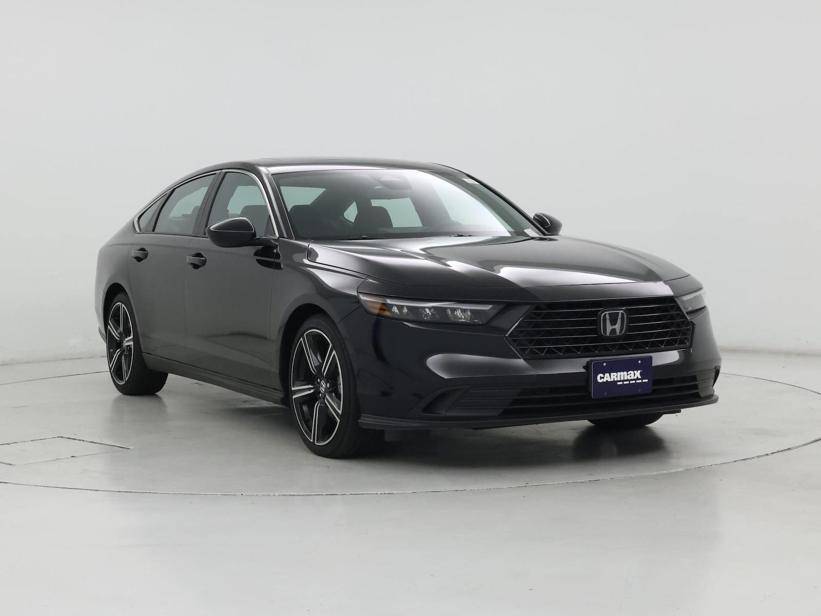 2025 Honda Accord Hybrid Sport - Photo 2