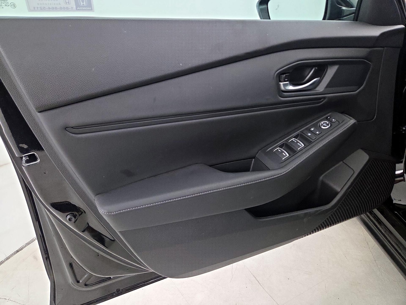 2025 Honda Accord Hybrid Sport - Photo 13