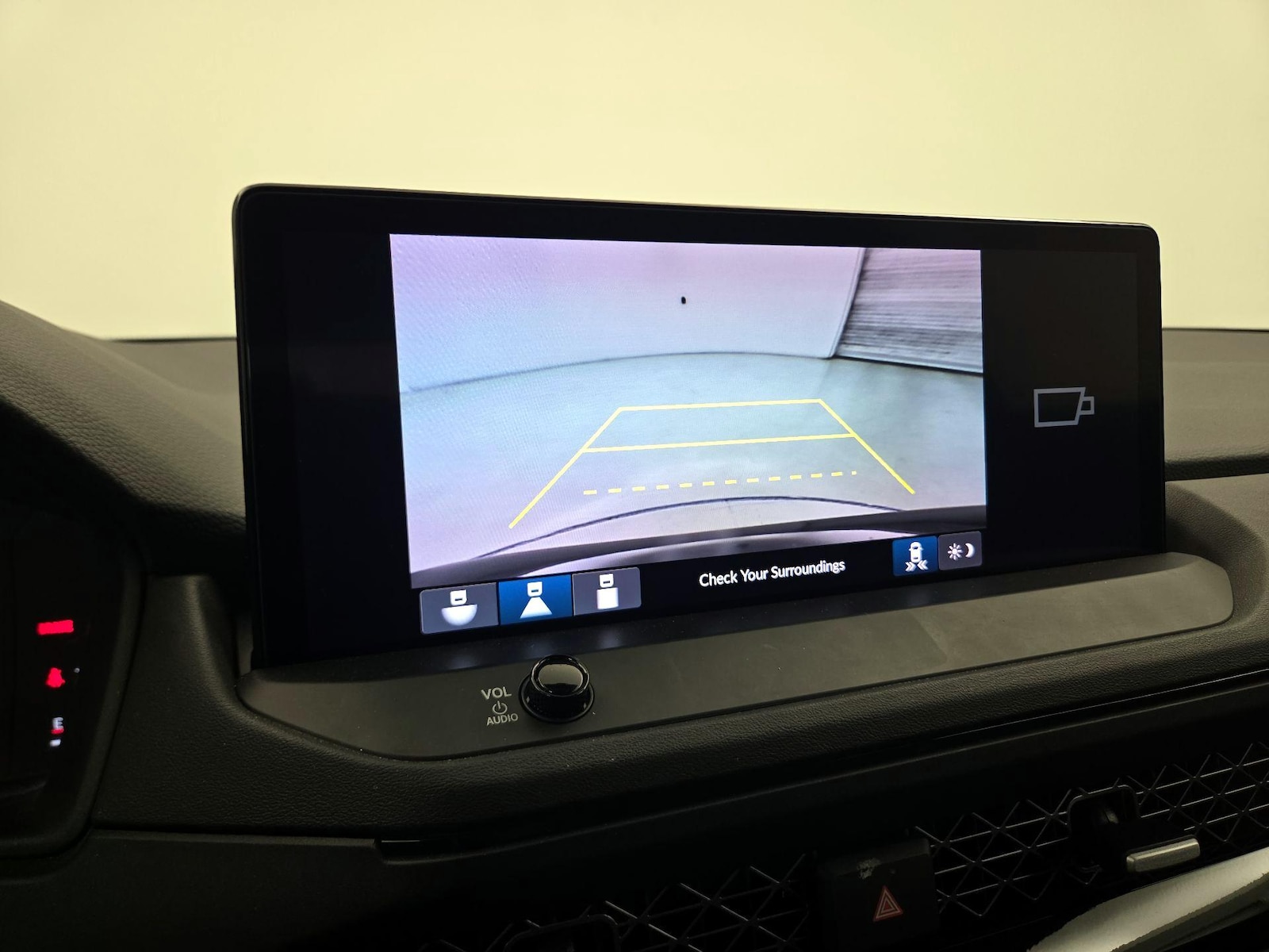2025 Honda Accord Hybrid Sport - Photo 14