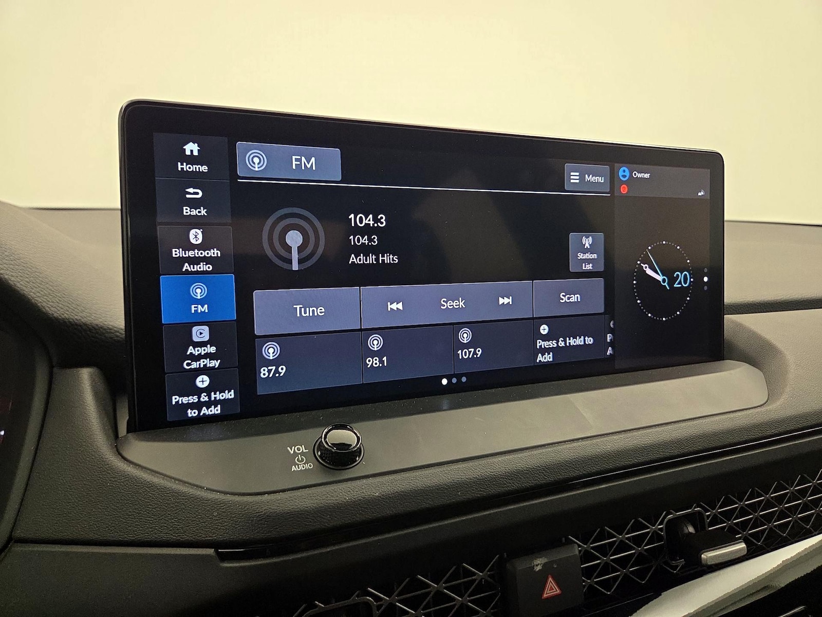 2025 Honda Accord Hybrid Sport - Photo 15