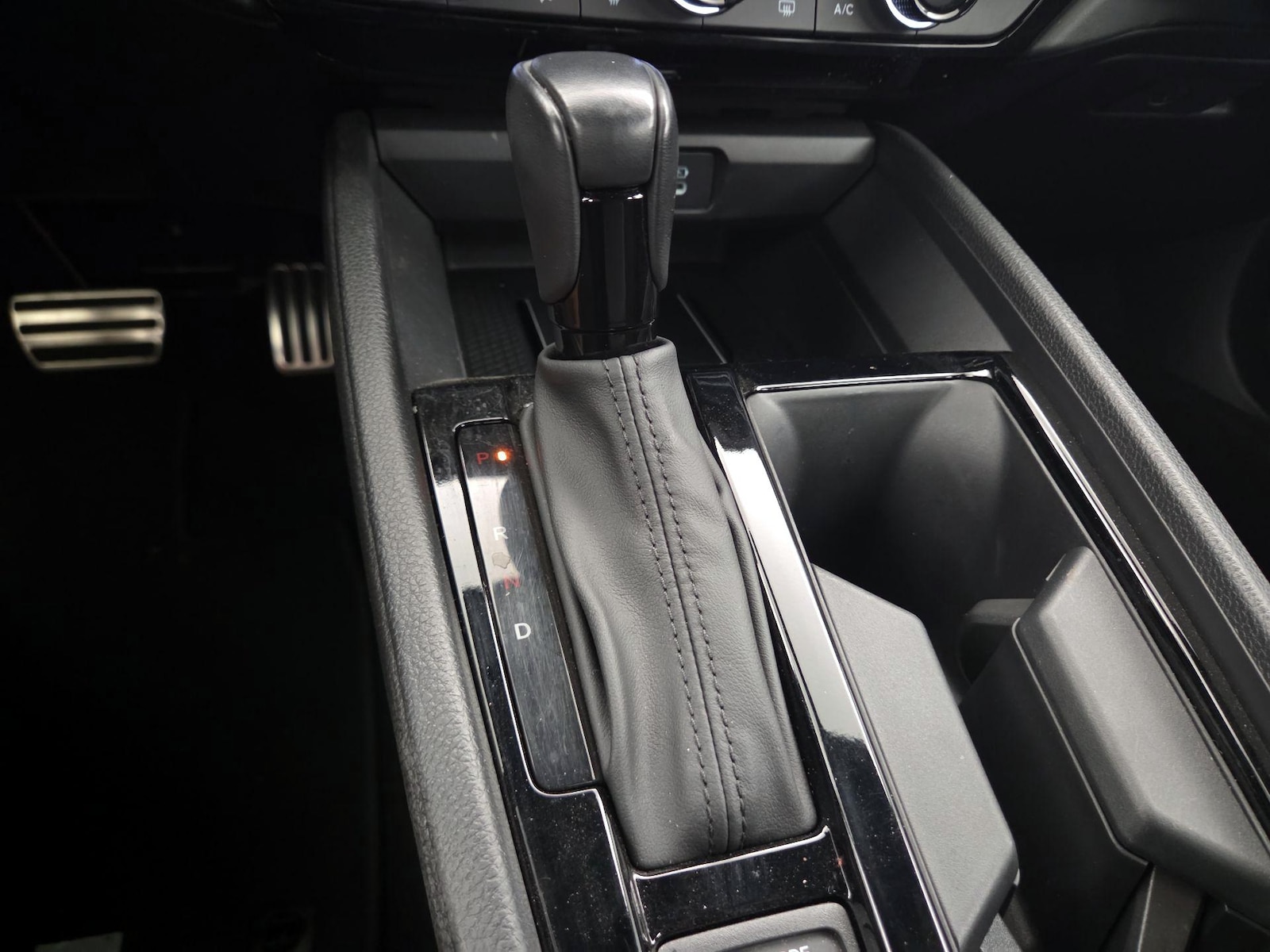 2025 Honda Accord Hybrid Sport - Photo 17