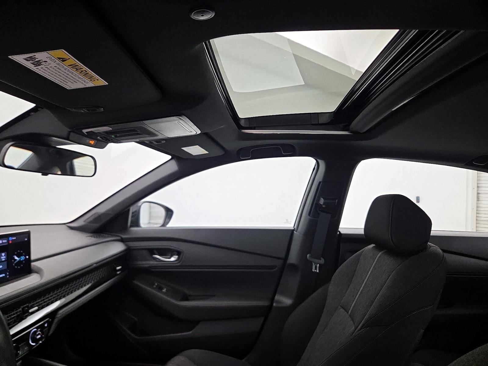 2025 Honda Accord Hybrid Sport - Photo 19
