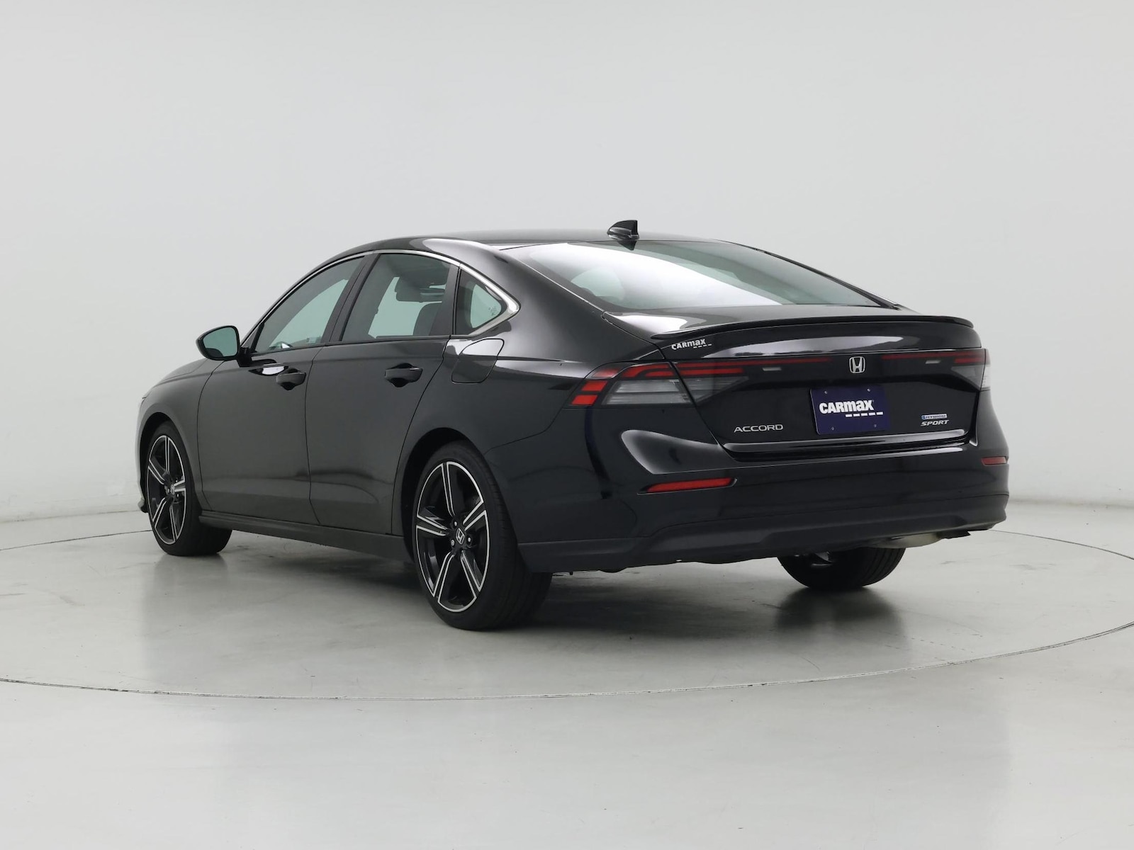 2025 Honda Accord Hybrid Sport - Photo 3