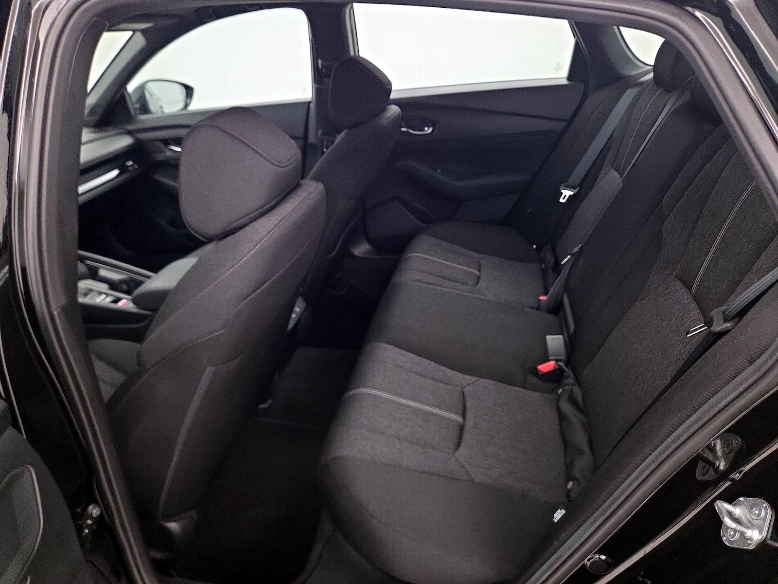 2025 Honda Accord Hybrid Sport - Photo 20